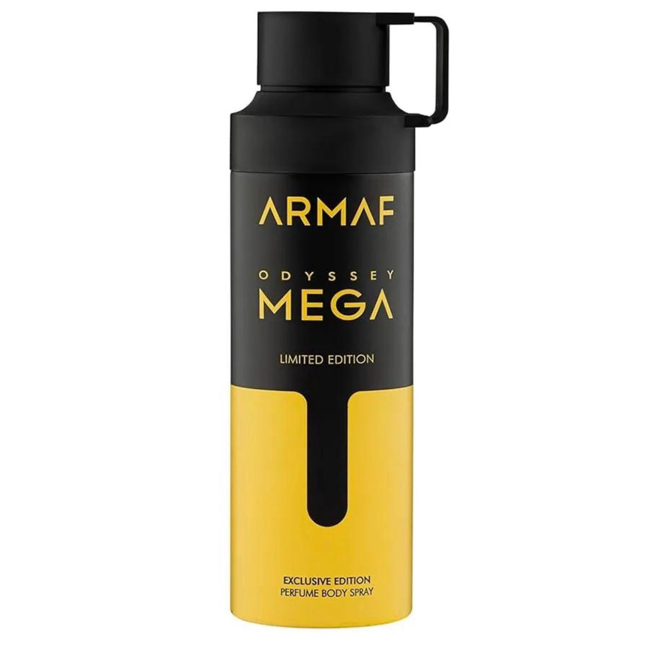 Armaf Odyssey Mega Body Spray 200ml