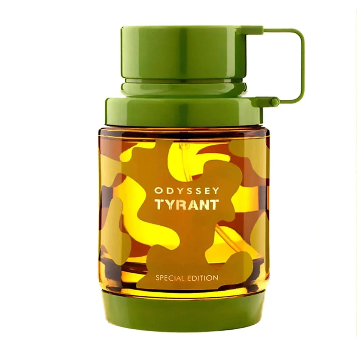 ODYSSEY TYRANT SPECIAL EDITION - 100ML