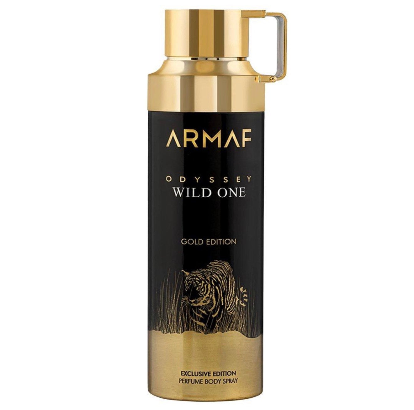 AL MAYOR - ODYSSEY WILD ONE BODY SPRAY - 200ML
