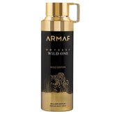 AL MAYOR - ODYSSEY WILD ONE BODY SPRAY - 200ML