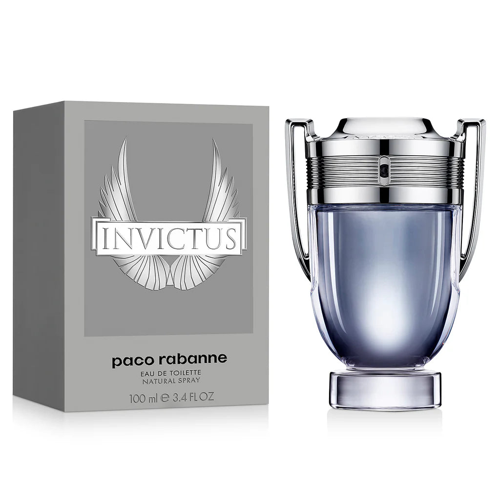 INVICTUS FOR MEN - 100ML