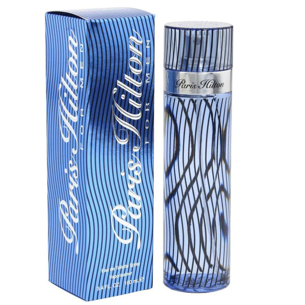 PARIS HILTON MEN - 100ML