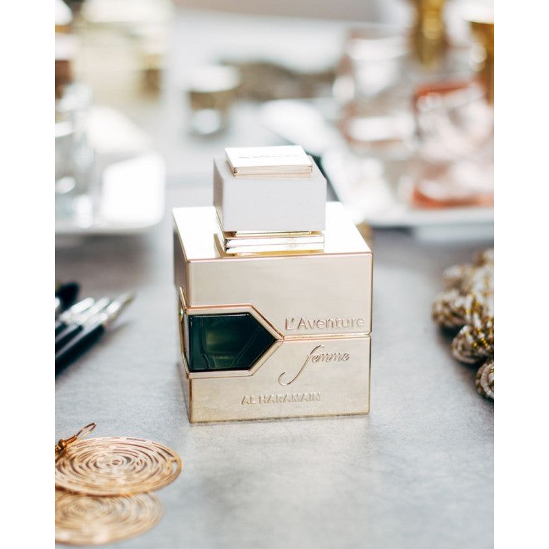 LE AVENTURE FEMME - 100ML