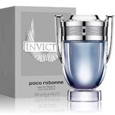 PACO RABANNE - INVICTUS - 100ML