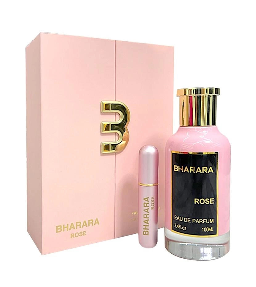 BHARARA ROSE - 100ML