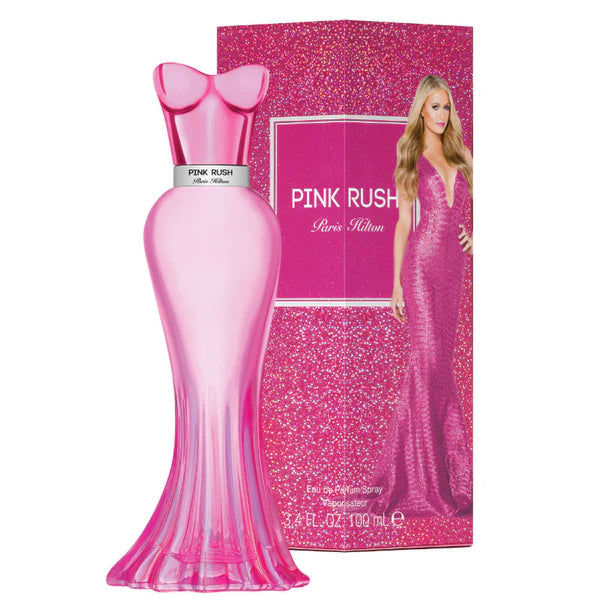 PINK RUSH - 100ML