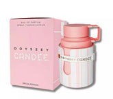 AL MAYOR - ODYSSEY CANDEE - 100ML