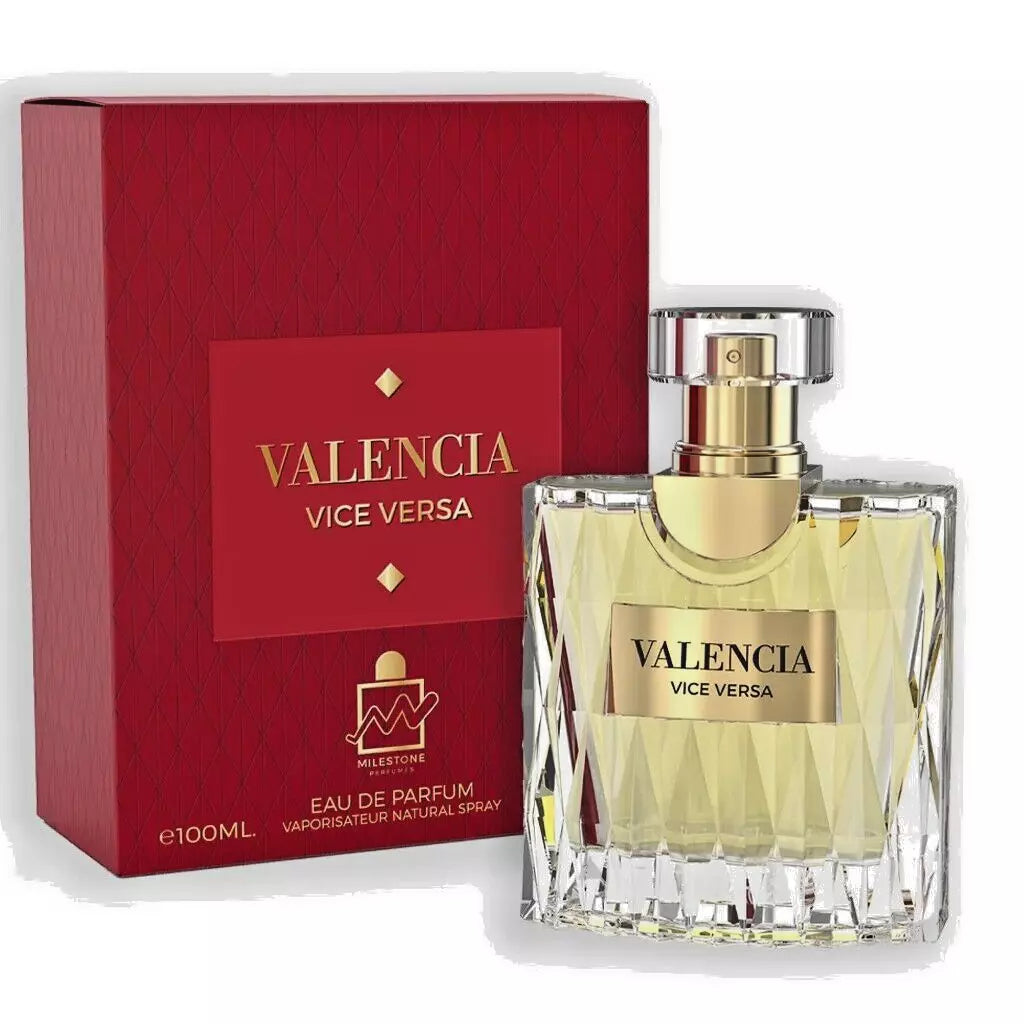 VALENCIA VICE VERSA - 100ML