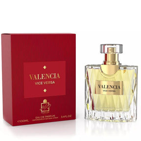 VALENCIA VICE VERSA - 100ML