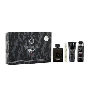 SET CLUB DE NUIT URBAN ELIXIR - 100ML