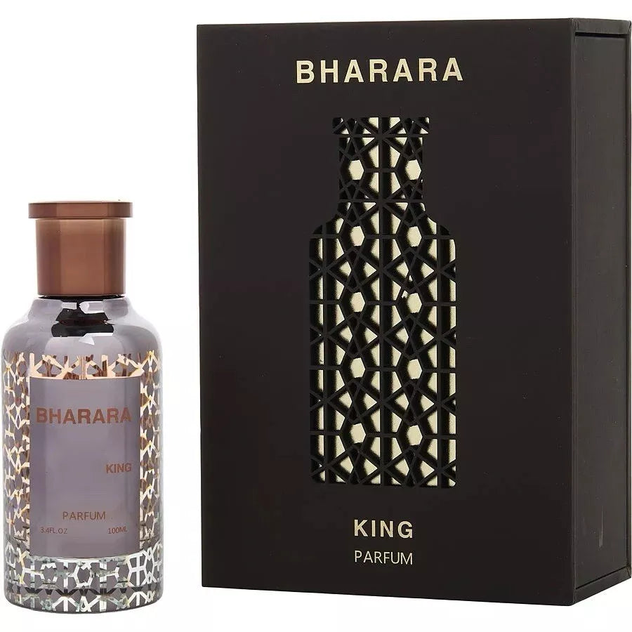 BHARARA KING PERFUM - 100ML