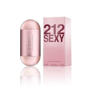 AL MAYOR - 212 SEXY WOMEN - 100ML