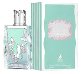SUGAR ME CANDY FLOSS - 100ML