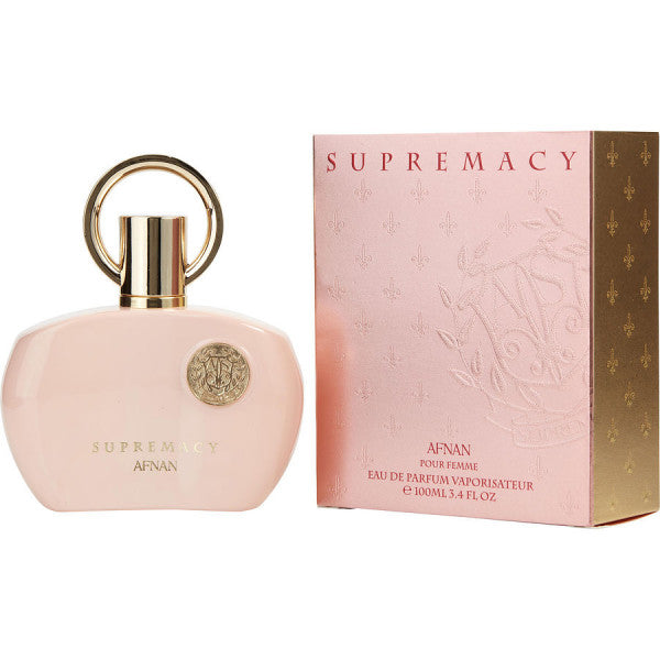 SUPREMACY PINK - 100ML