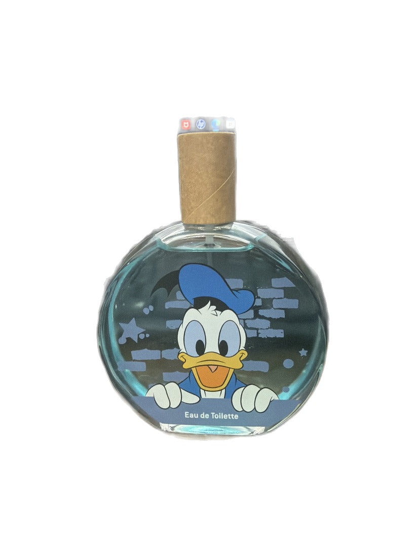 AL MAYOR - TESTER DONALD - 100ML