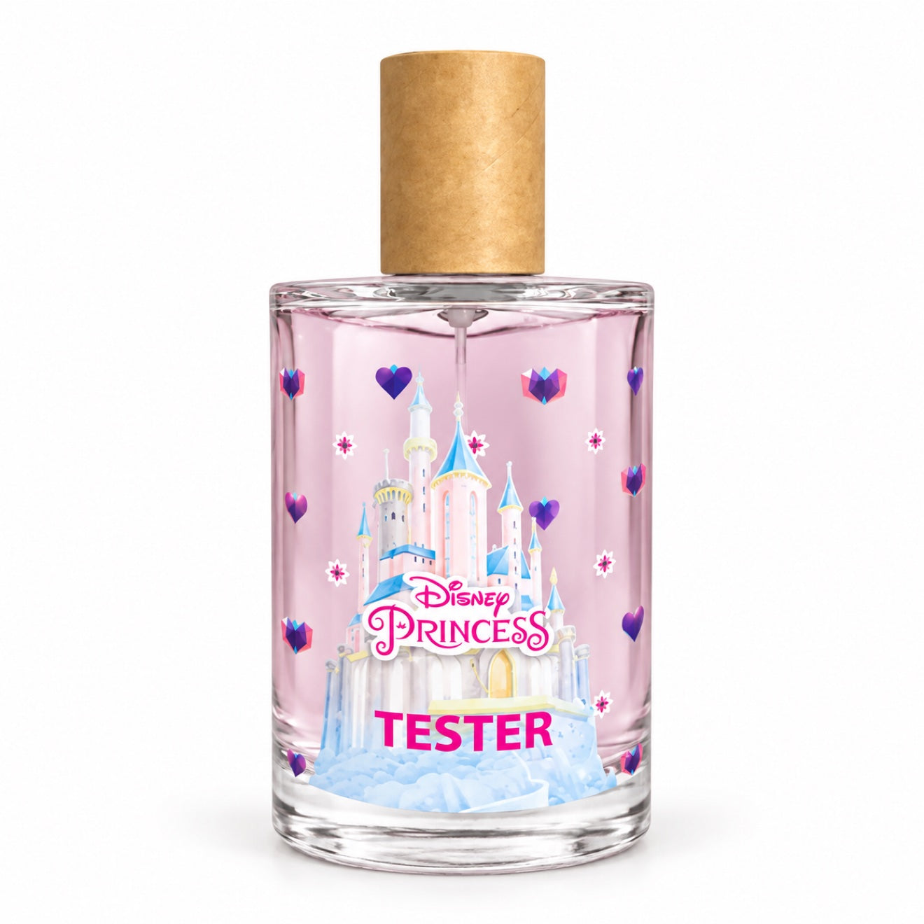 AL MAYOR - TESTER PRINCESS - 100ML