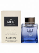 TESTER KING OF SEDUCTION - 100ML