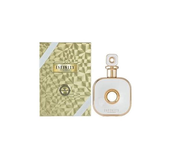 INFINITY GOLD BOX - 100ML