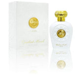 AL MAYOR - OPULENT MUSK - 100ML