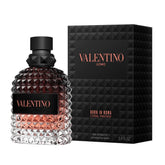 VALENTINO UOMO BORN IN ROMA CORAL FANTASY- 100ML