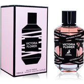 AL MAYOR - VICTORIA FLOWER - 100 ML