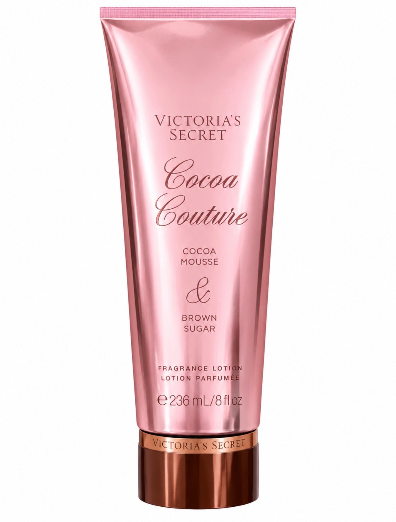 COCOA COUTURE BODY LOTION - 236ML