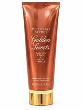 GOLDEN SWEETS BODY LOTION - 236ML