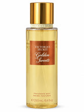 GOLDEN SWEETS BODY MIST - 250ML