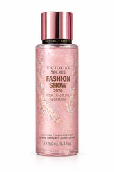 PINK DIAMOND SHIMMER BODY MIST - 250ML