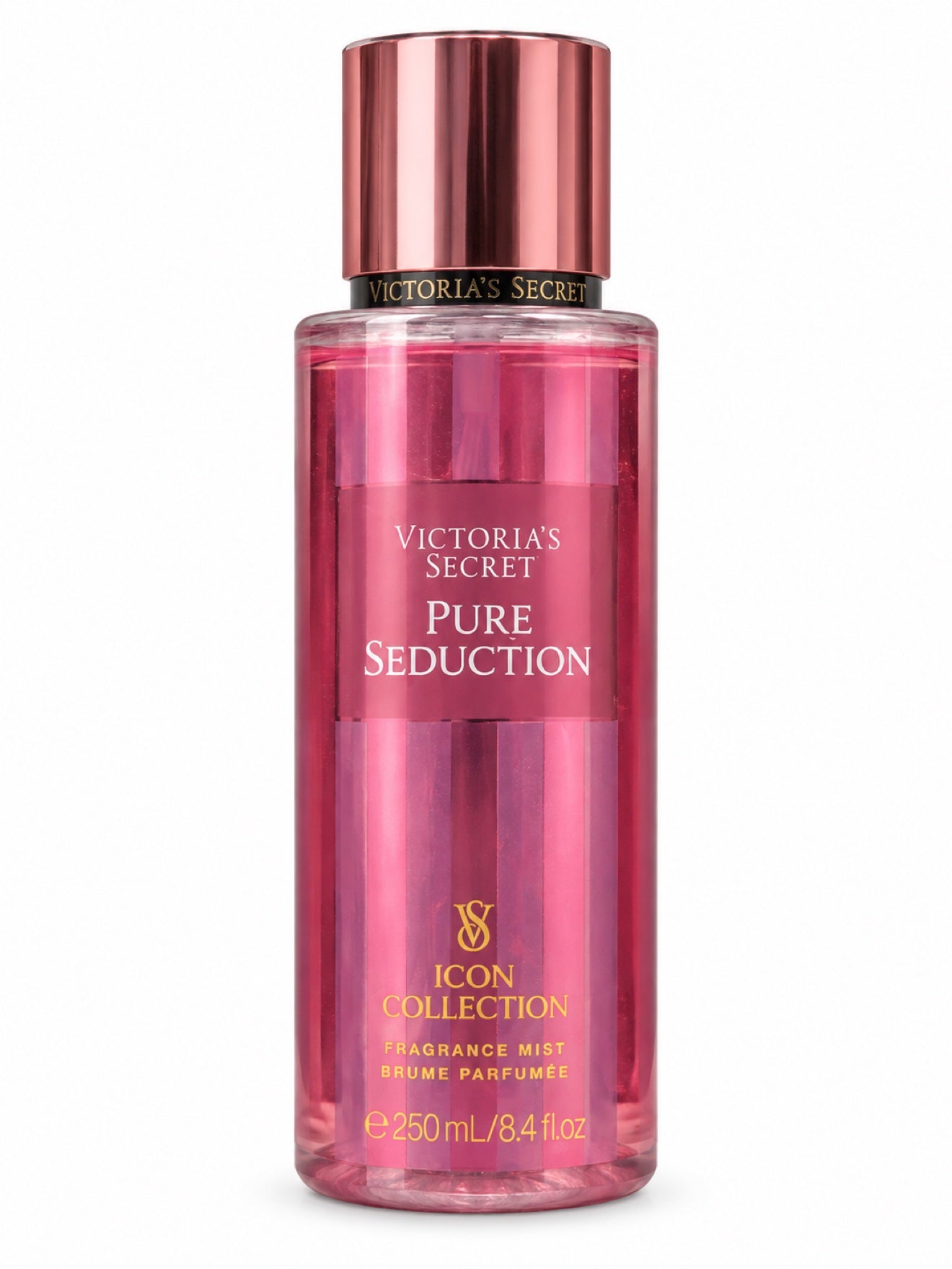 PURE SEDUCTION ICON COLLECTION BODY MIST - 250ML