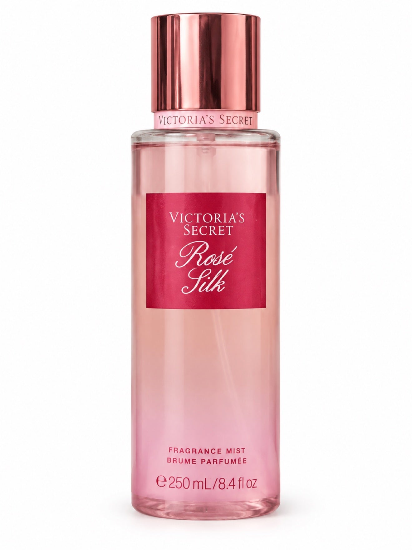 ROSE SILK BODY MIST - 250ML