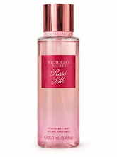 ROSE SILK BODY MIST - 250ML