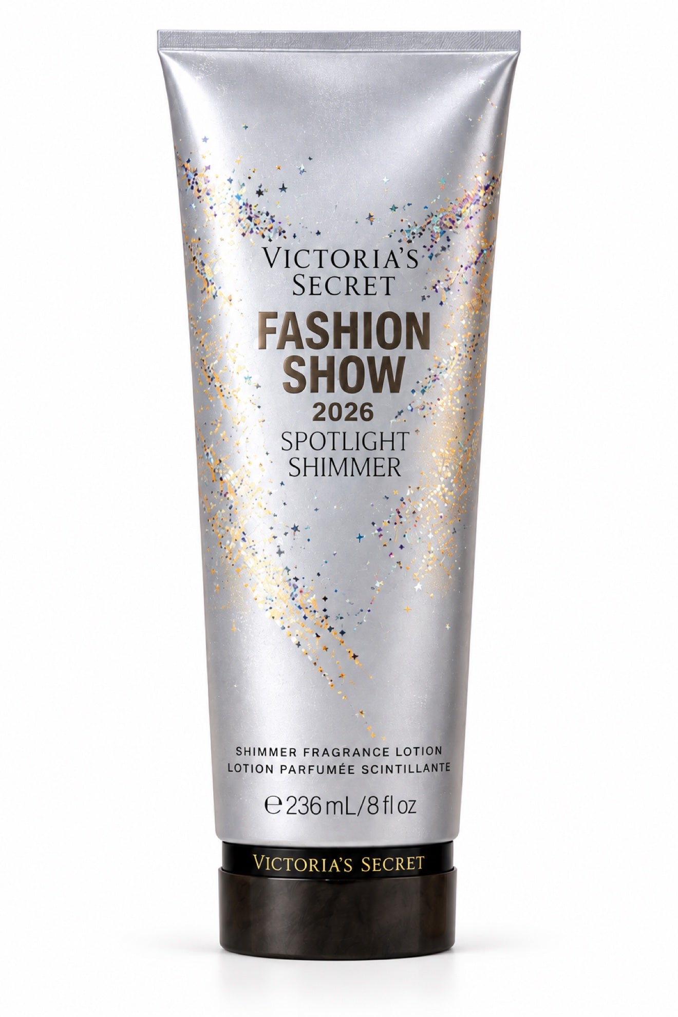 SPOTLIGHT SHIMMER BODY LOTION - 236ML