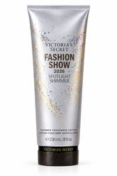 SPOTLIGHT SHIMMER BODY LOTION - 236ML