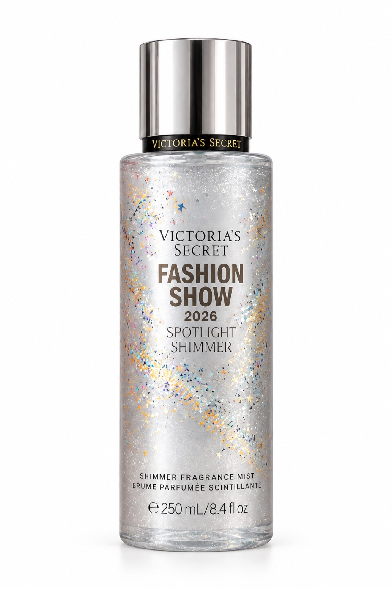 SPOTLIGHT SHIMMER BODY MIST - 250ML