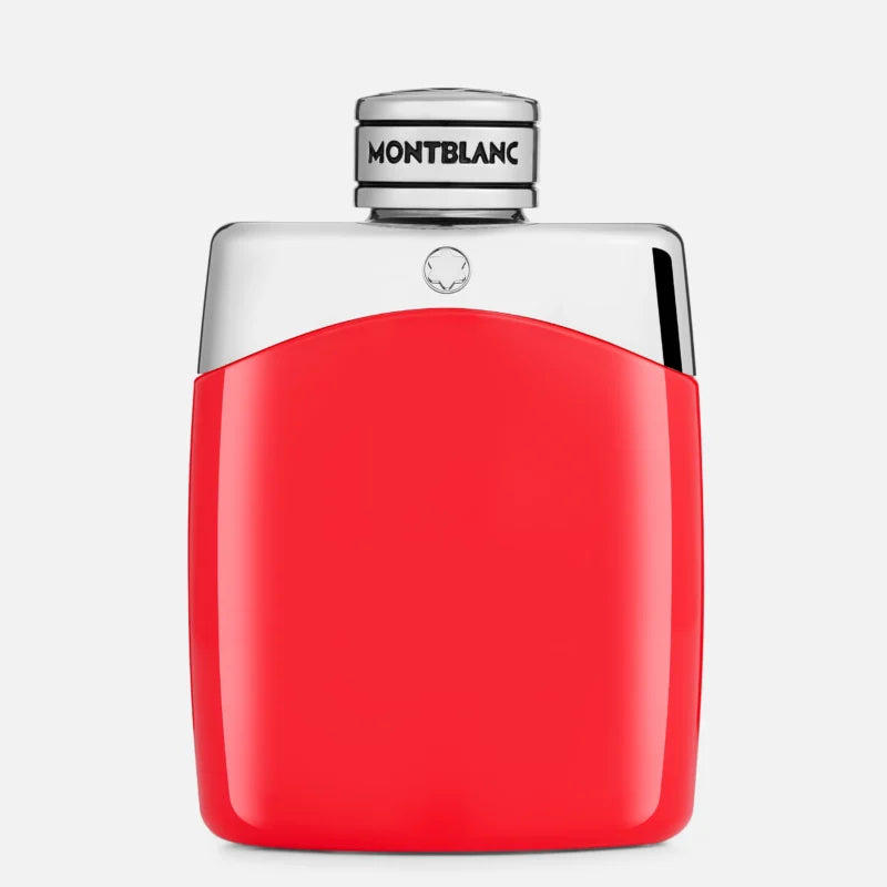 MONTBLANC LEGEND RED EDP TESTER - 100ML