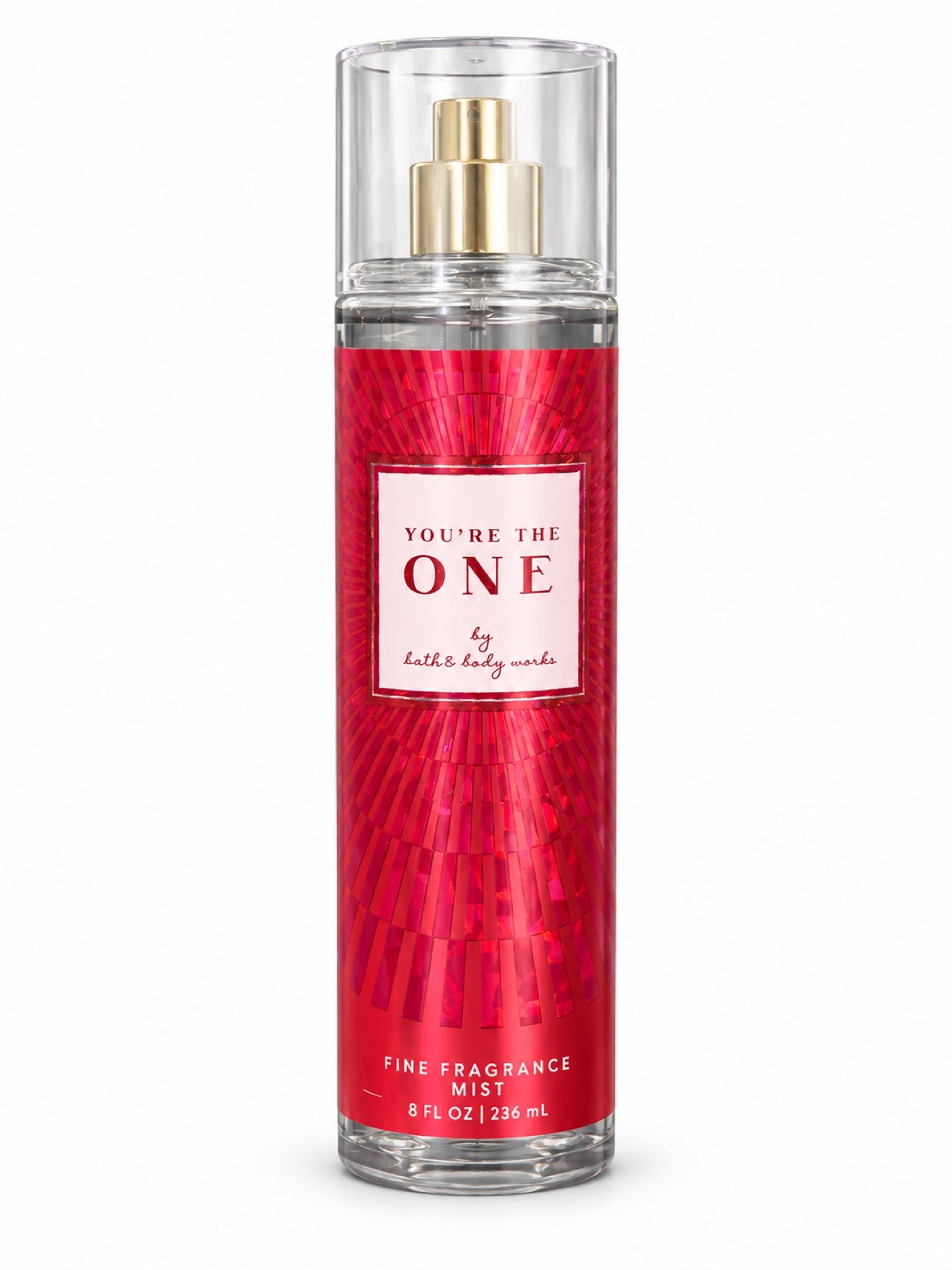 YOU'RE THE ONE BODY MIST - 236ML